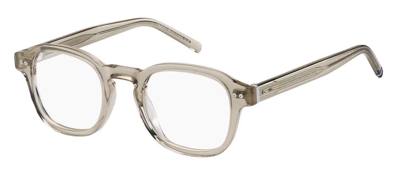Tommy Hilfiger TH2033 Eyeglasses - view 2
